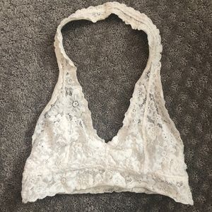 Halter Bralette